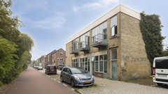 Bedrijfsruimte te koop Utrecht - Hogelanden W.Z 60 - 61