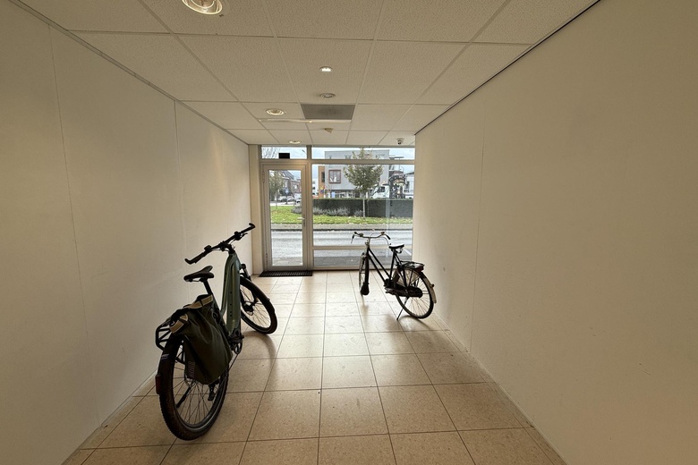 WinkelruimteaanSeverenplein 25 A<br/> inMaastricht WinkelruimteaanSeverenplein 25 A<br/> inMaastricht