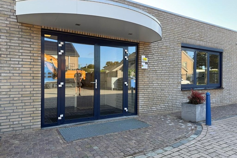 BedrijfsruimteaanFriezenweg 18 A<br/> inOss