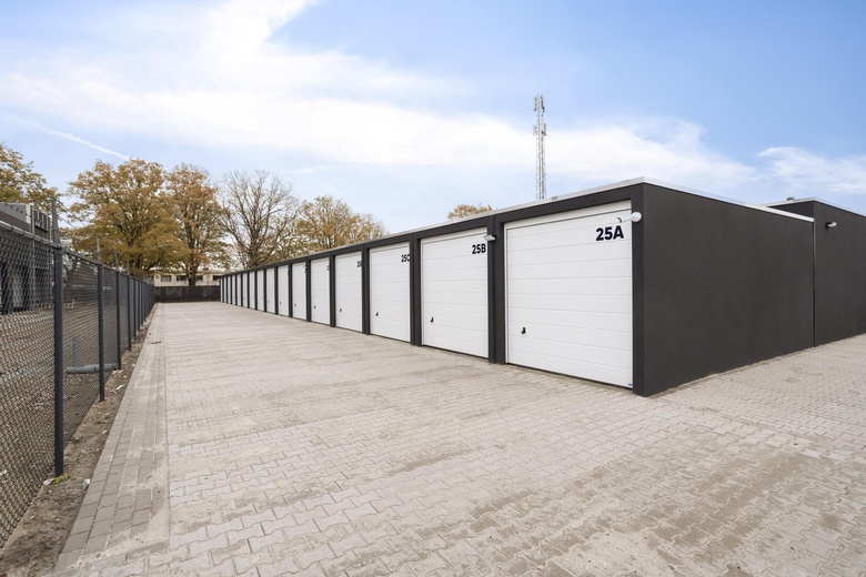BedrijfsruimteaanKetelmakerij 25 - 33<br/> inHengelo BedrijfsruimteaanKetelmakerij 25 - 33<br/> inHengelo