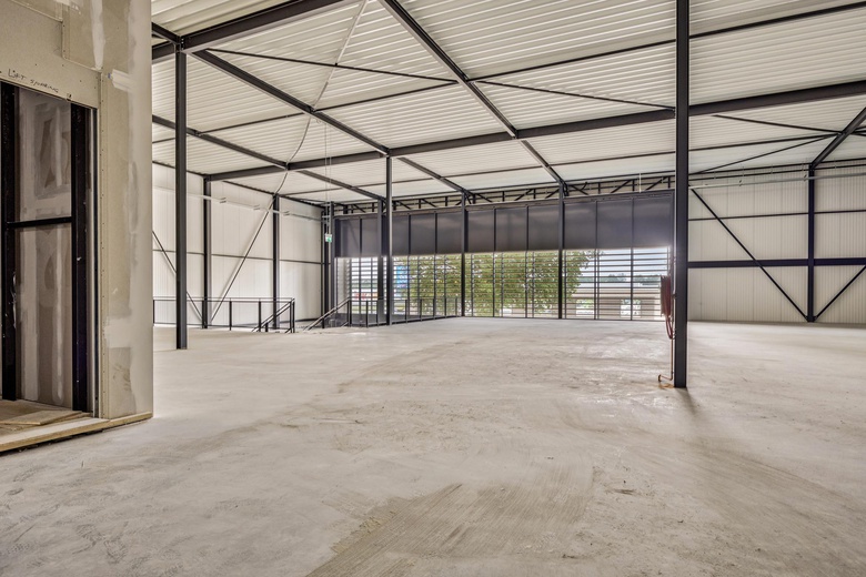 WinkelruimteaanBremweg 2<br/> inHorst WinkelruimteaanBremweg 2<br/> inHorst