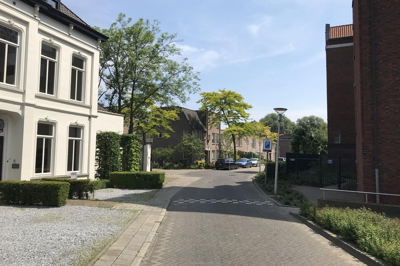 KantoorruimteaanAugustijnendreef 2<br/> inEindhoven