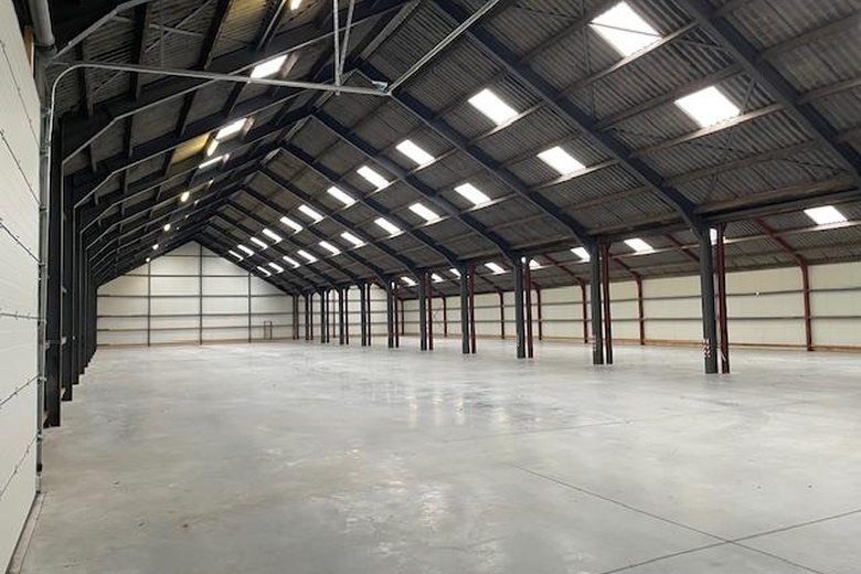 BedrijfsruimteaanBiezendijk 30<br/> inVeghel