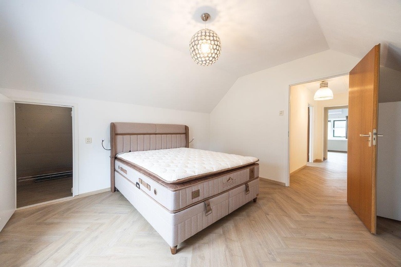 Bedrijfsruimte Abbenes - Hoofdweg 1623 - Foto 19