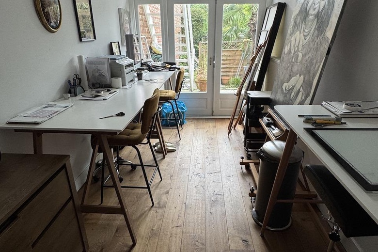 WinkelruimteaanPiet Heinstraat 65<br/> inDen Haag