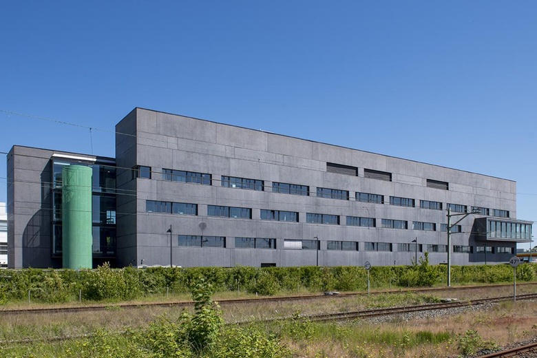 KantoorruimteaanWulfaertstraat 25<br/> inGoes KantoorruimteaanWulfaertstraat 25<br/> inGoes
