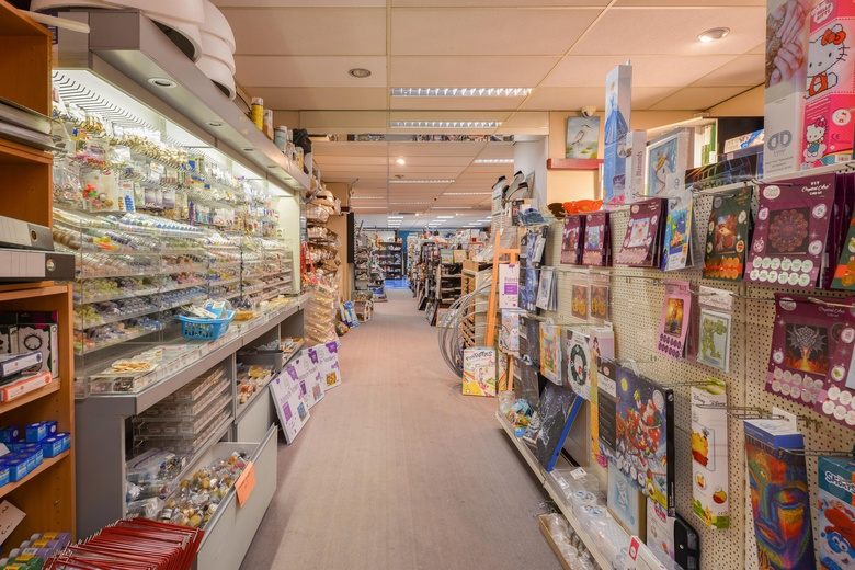 WinkelruimteaanHoofdstraat 159 A<br/> inVoorthuizen