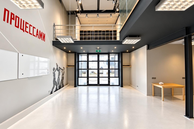 Bedrijfsruimte Amsterdam - Nieuw-Zeelandweg 15 A - Foto 8