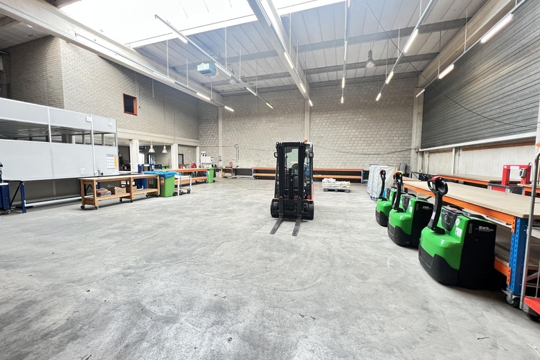 BedrijfsruimteaanNieuwe Hemweg 7 R<br/> inAmsterdam