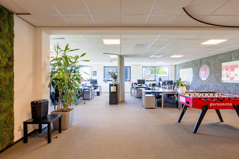 KantoorruimteaanKeizersveld 91<br/> inVenray