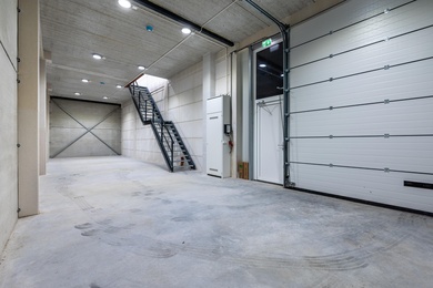 Bedrijfsruimte Apeldoorn - Oude Apeldoornseweg 45 06 - Foto 2