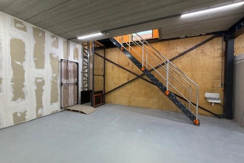 BedrijfsruimteaanBascule 6<br/> inBunnik