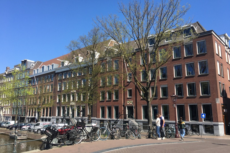 KantoorruimteaanKeizersgracht 271<br/> inAmsterdam KantoorruimteaanKeizersgracht 271<br/> inAmsterdam