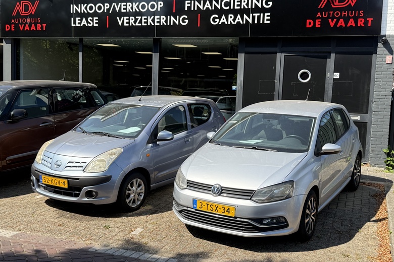 Bedrijfsruimte Vlaardingen - Kethelweg 54 - Foto 20