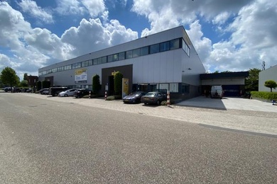 Bedrijfsruimte Hillegom - Arnoudstraat 7 - Foto 2