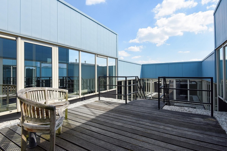 KantoorruimteaanNewtonstraat 19 - 23<br/> inVeenendaal