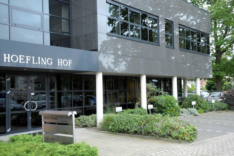 KantoorruimteaanHoeflingweg 5<br/> inLochem