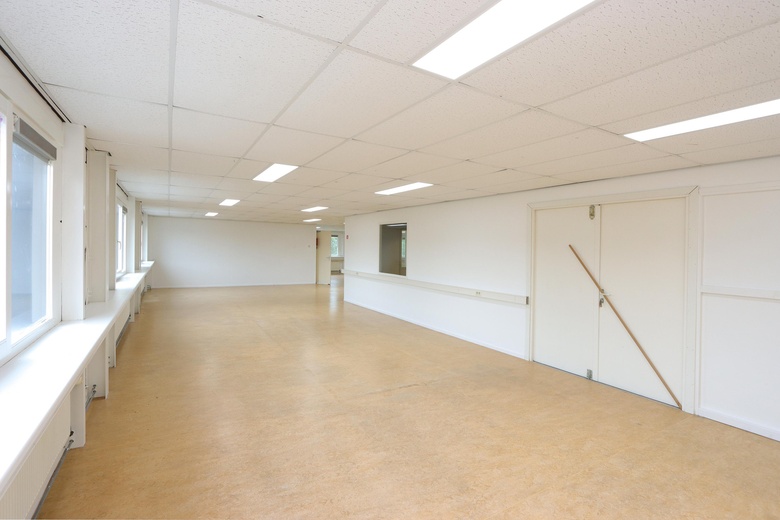 Bedrijfsruimte Almere - Keersluisweg 17 - Foto 14