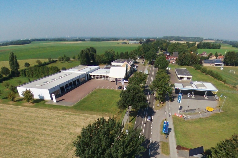 BedrijfsruimteaanProvincialeweg Noord 85 - 87<br/> inDoenrade BedrijfsruimteaanProvincialeweg Noord 85 - 87<br/> inDoenrade