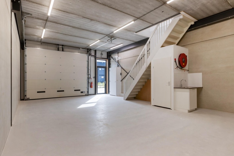 Bedrijfsruimte Alphen aan den Rijn - Nikkelweg 511 - Foto 8