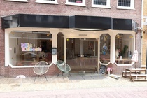 Bedrijfsruimte Vlaardingen - Hoogstraat 159 - Foto 3