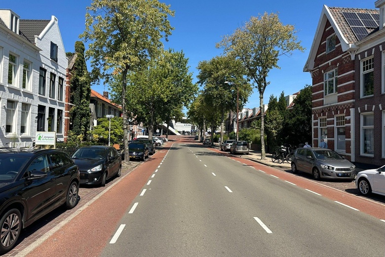 Winkelruimte Alkmaar - Stationsweg 30 - Foto 13