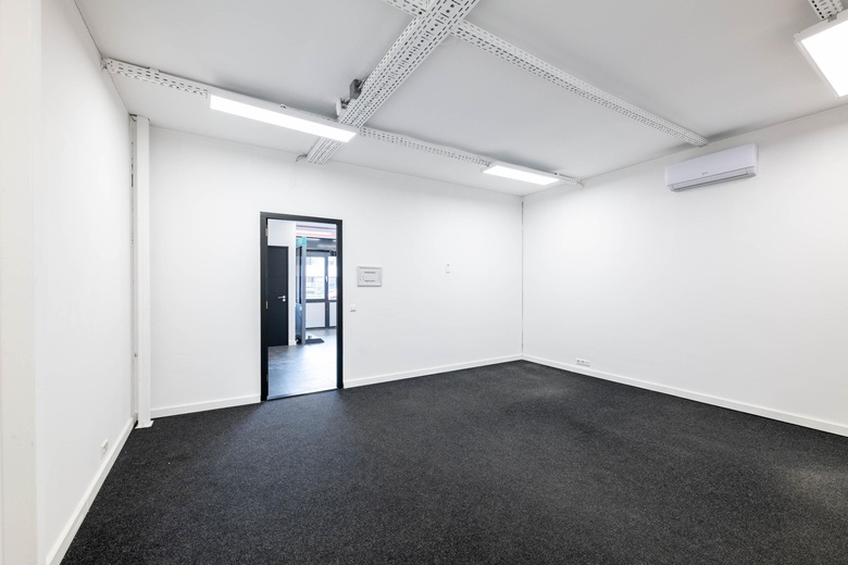 BedrijfsruimteaanKoddeweg 11<br/> inHoogvliet