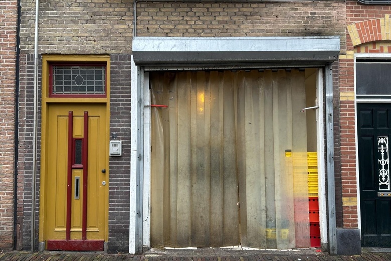 WinkelruimteaanKoningsweg 9 - 13<br/> inAlkmaar WinkelruimteaanKoningsweg 9 - 13<br/> inAlkmaar