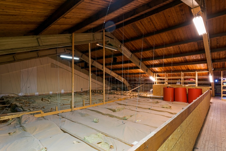BedrijfsruimteaanVeestraat 42<br/> inLinne BedrijfsruimteaanVeestraat 42<br/> inLinne