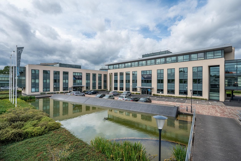 KantoorruimteaanDr Holtroplaan 2 - 40<br/> inEindhoven