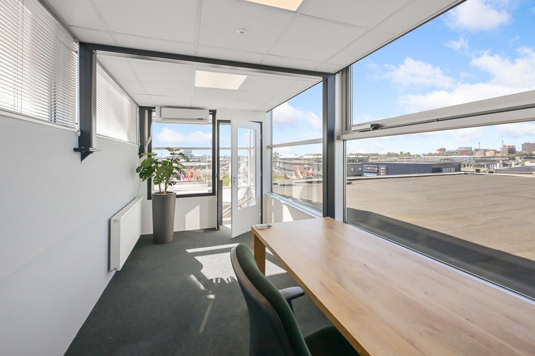 Kantoorruimte Zaandam - Pieter Ghijsenlaan 19 A - Foto 21