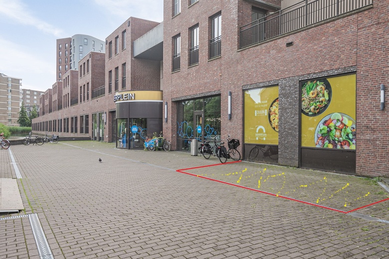 Horeca Diemen - Diemerplein 40 - Foto 10