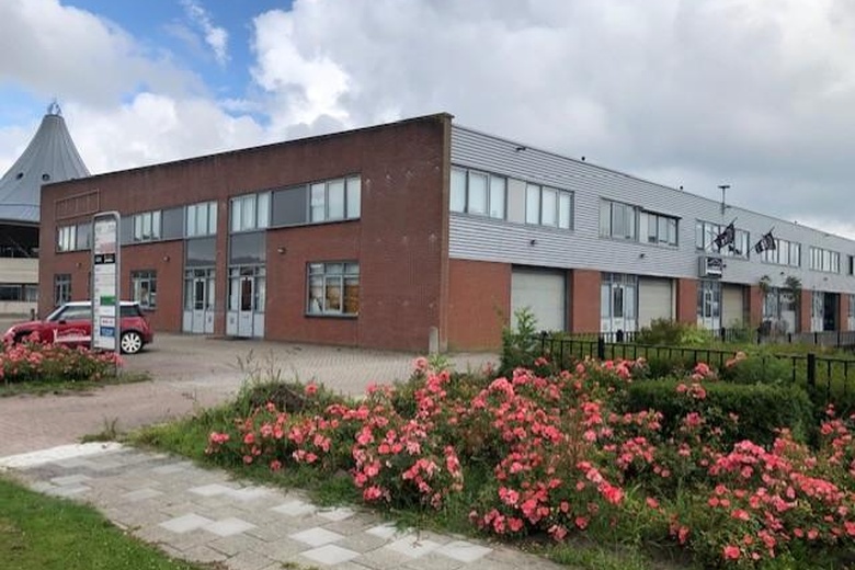 KantoorruimteaanWitte Paal 332 P<br/> inSchagen