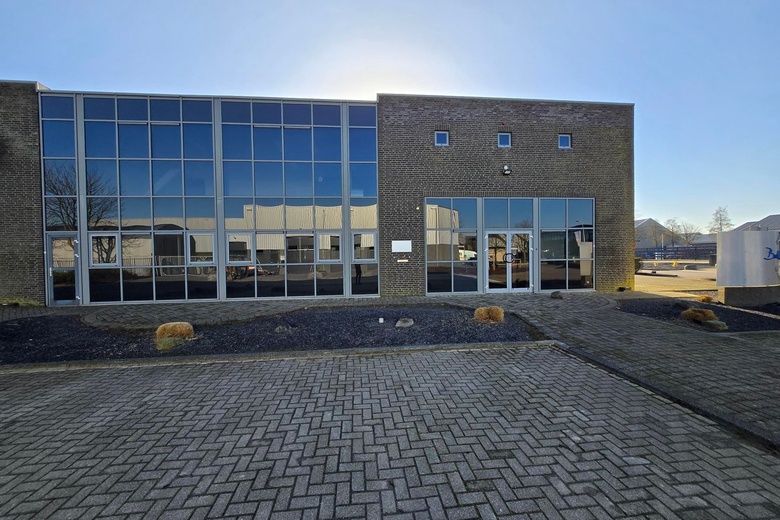 BedrijfsruimteaanNijverheidstraat 2<br/> inMoerkapelle BedrijfsruimteaanNijverheidstraat 2<br/> inMoerkapelle