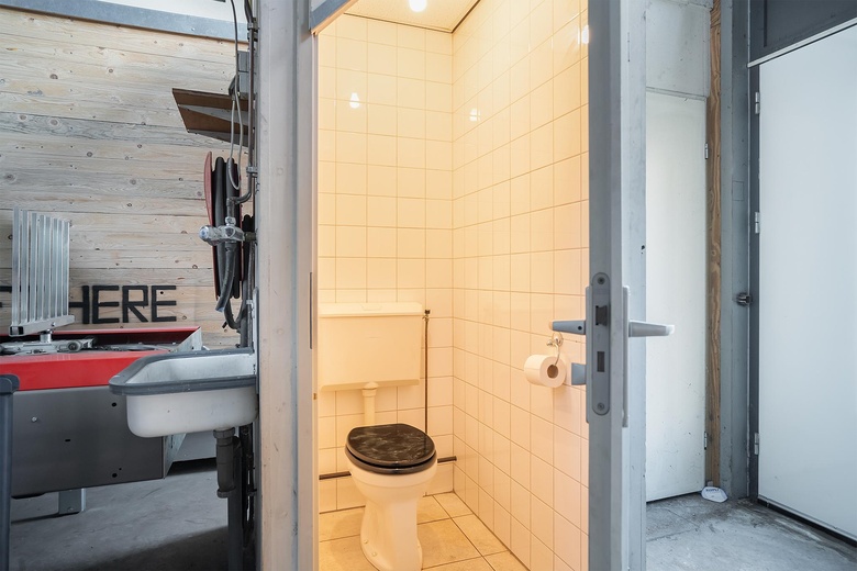 BedrijfsruimteaanFahrenheitstraat 45 2<br/> inHarderwijk BedrijfsruimteaanFahrenheitstraat 45 2<br/> inHarderwijk