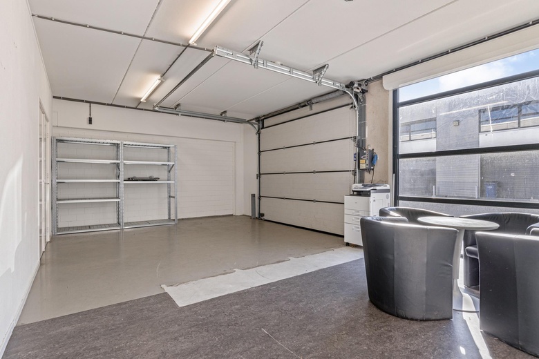 Bedrijfsruimte Utrecht - Proostwetering 105 B - Foto 8
