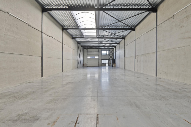 BedrijfsruimteaanMarconiweg 30<br/> inTholen