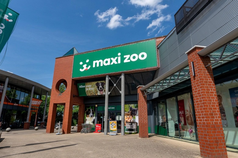 WinkelruimteaanNijmeegseweg 6 F<br/> inVenlo