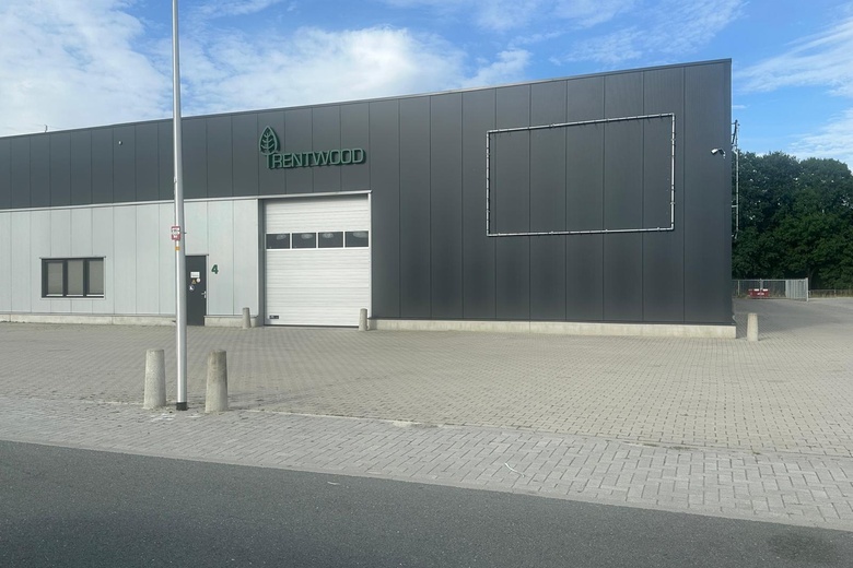 BedrijfsruimteaanWetering 4<br/> inWierden