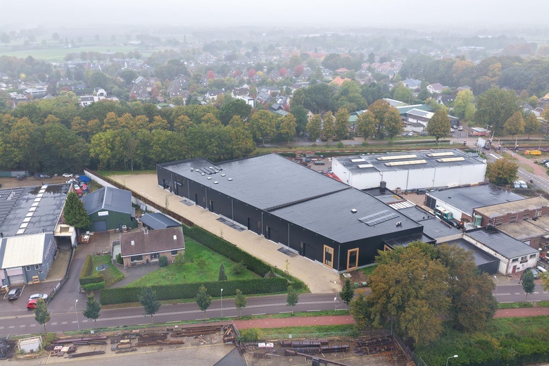 BedrijfsruimteaanBovensteweg 93 K<br/> inMook