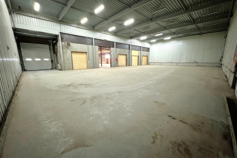 Bedrijfsruimte Almere - Vlotbrugweg 17 - Foto 6