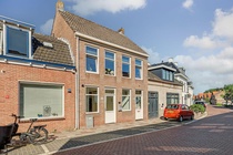 Winkelruimte Kruiningen - Hoofdstraat 63 - Foto 1