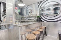 Horeca Amsterdam - Reguliersdwarsstraat 51 - Foto 5