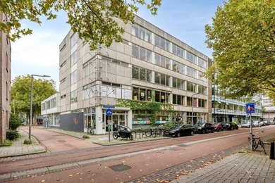 Kantoorruimte te huur Rotterdam - Teilingerstraat 124