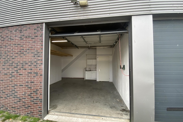 BedrijfsruimteaanRemmingweg 21 S<br/> inAlmere BedrijfsruimteaanRemmingweg 21 S<br/> inAlmere