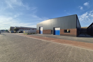 Bedrijfsruimte te huur Hardinxveld-Giessendam - Ambachtsstraat 6