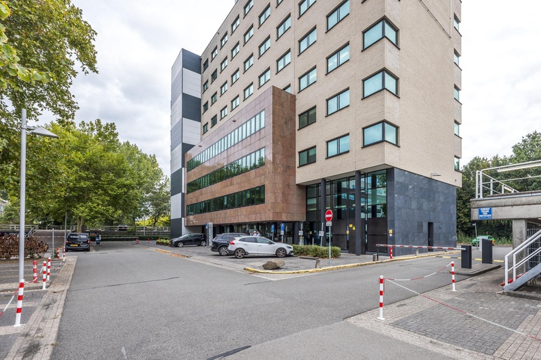 KantoorruimteaanDaltonlaan 500<br/> inUtrecht