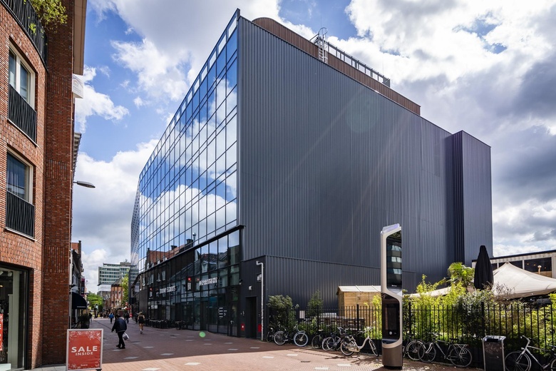 KantoorruimteaanVrijstraat 9 A<br/> inEindhoven