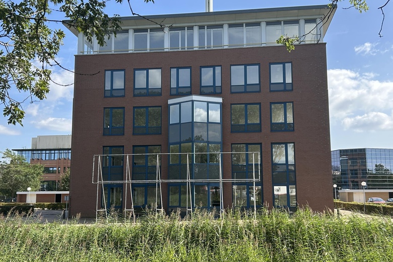 KantoorruimteaanVijzelmolenlaan 28<br/> inWoerden