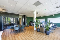 Kantoorruimte Amsterdam - Keizersgracht 440 B - Foto 6